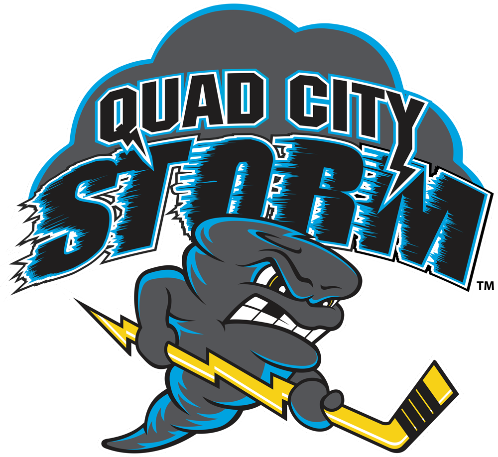 It's Margaritaville Night With The Quad City Storm